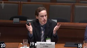 Témoignage CHPC L’Allié