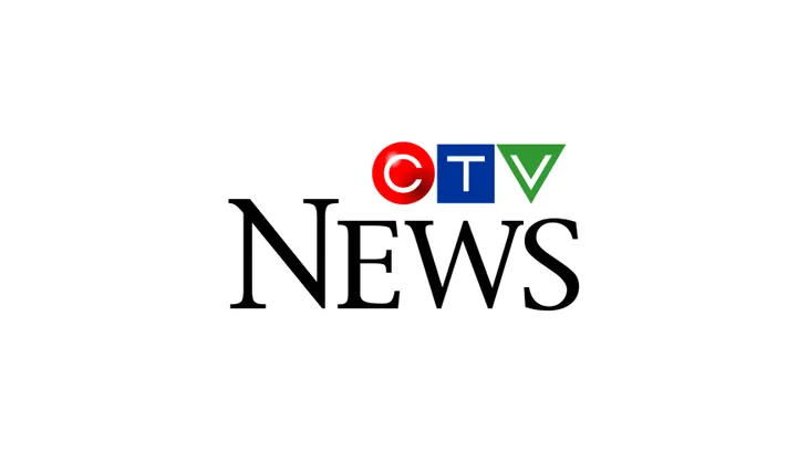 Logo du CTV News