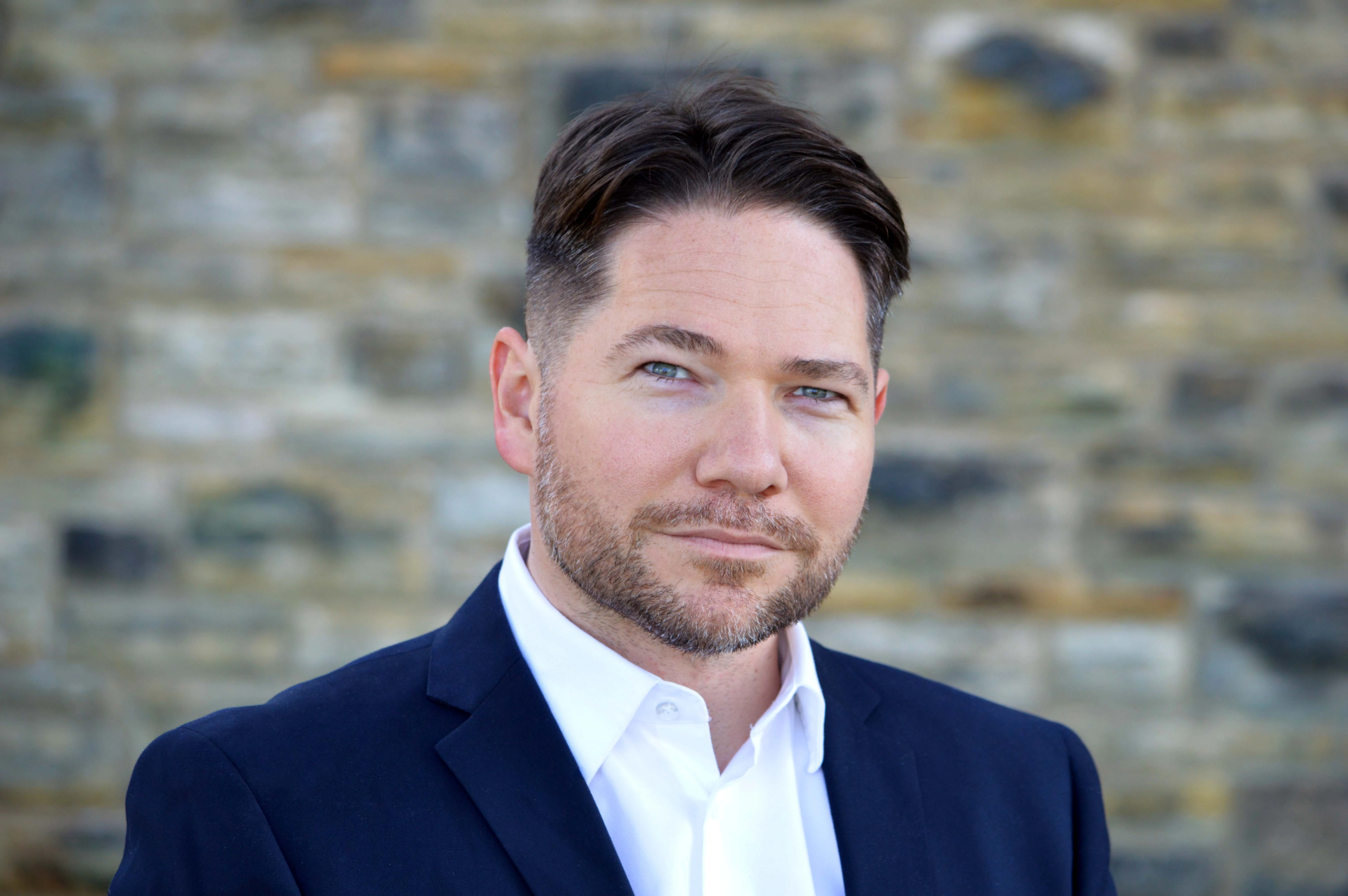Darren McKee photo