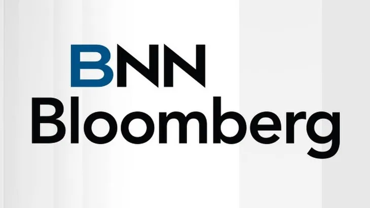 BNN Bloomberg Technologie