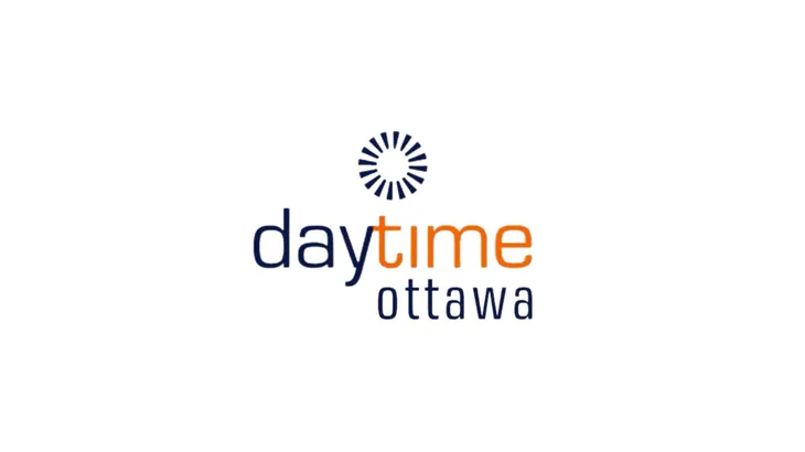 Rogers TV Daytime Ottawa Logo