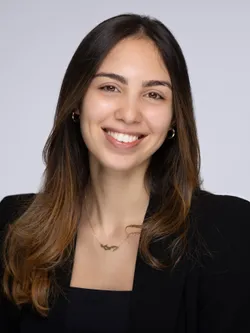 Meriem Mehri