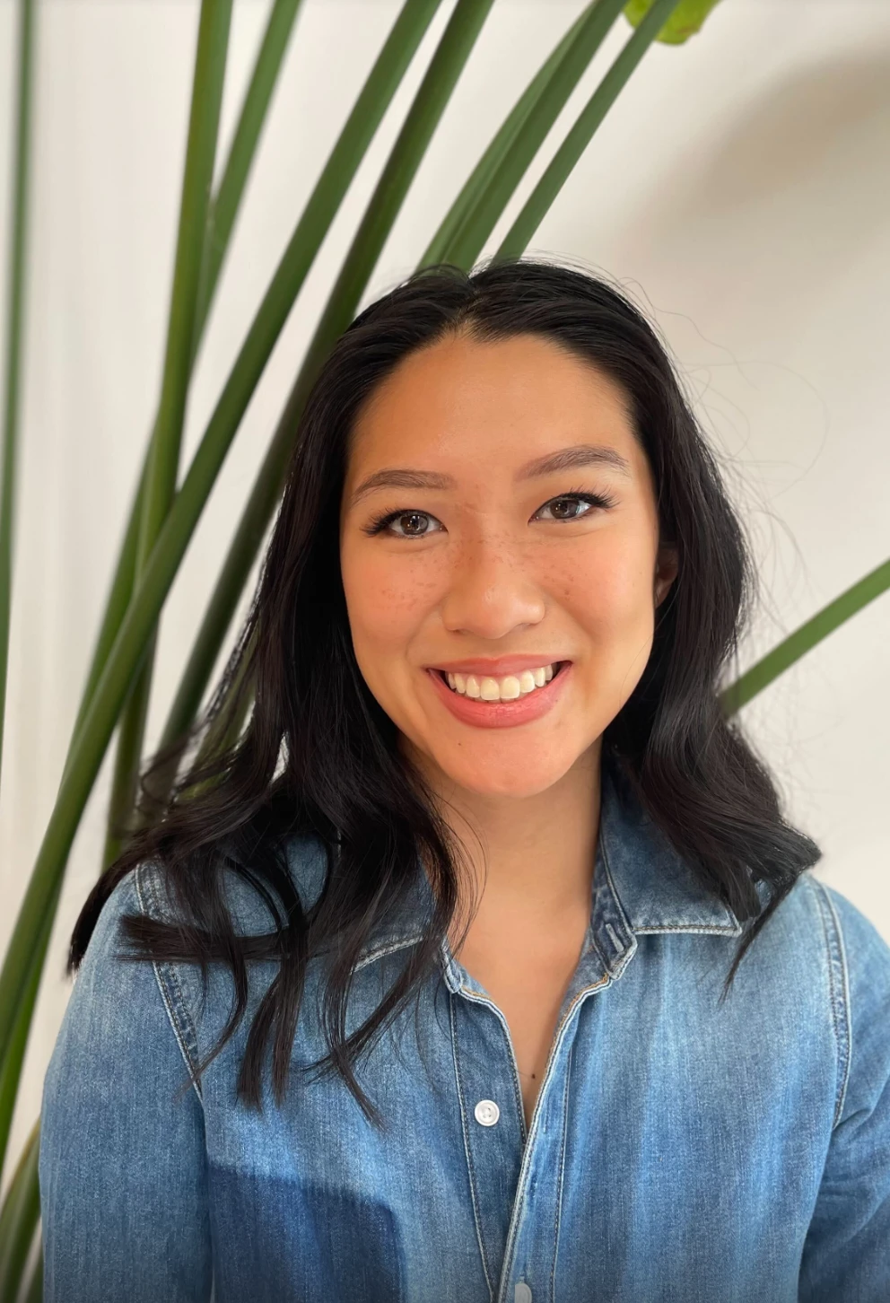 Gabrielle Tran photo