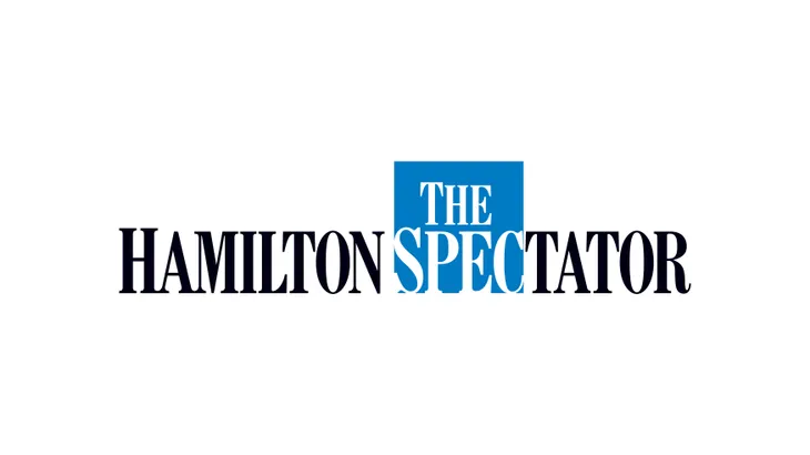 Logo du Hamilton Spectator