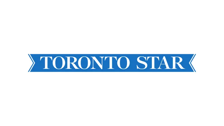 Logo du Toronto Star